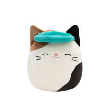 SQUISHMALLOWS W15 Plush toy, 19 cm