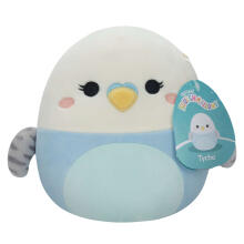 SQUISHMALLOWS W15 Plush toy, 19 cm