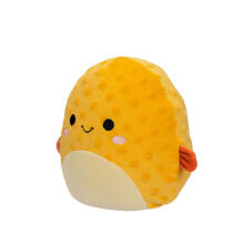 SQUISHMALLOWS W15 Plush toy, 19 cm