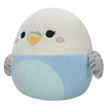 SQUISHMALLOWS W15 Plush toy, 19 cm