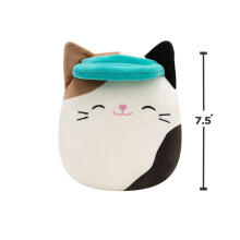 SQUISHMALLOWS W15 Plush toy, 19 cm