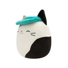 SQUISHMALLOWS W15 Plush toy, 19 cm