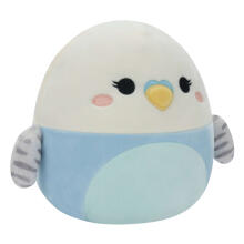 SQUISHMALLOWS W15 Plush toy, 19 cm