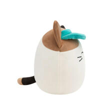 SQUISHMALLOWS W15 Plush toy, 19 cm