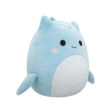 SQUISHMALLOWS W15 Plush toy, 19 cm