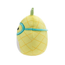 SQUISHMALLOWS W15 Plush toy, 19 cm