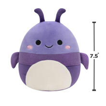 SQUISHMALLOWS W15 Plush toy, 19 cm