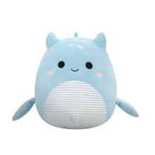 SQUISHMALLOWS W15 Plush toy, 19 cm