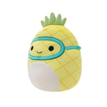SQUISHMALLOWS W15 Plush toy, 19 cm