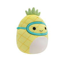 SQUISHMALLOWS W15 Plush toy, 19 cm