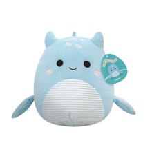SQUISHMALLOWS W15 Plush toy, 19 cm