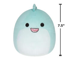 SQUISHMALLOWS W15 Plush toy, 19 cm