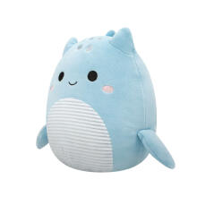 SQUISHMALLOWS W15 Plush toy, 19 cm