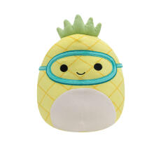SQUISHMALLOWS W15 Plush toy, 19 cm
