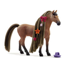 SCHLEICH SOFIA´S BEAUTIES Красавец ахалтекинец