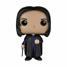 FUNKO POP! Vinilinė figūrėlė: Harry Potter - Severus Snape, 11 cm