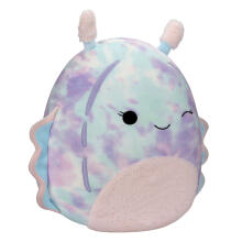 SQUISHMALLOWS W15 plīša rotaļlieta Sea Slug, 50 cm