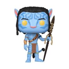 FUNKO POP! Vinyl Figure: Avatar - Jake Sully