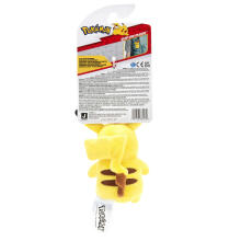 POKEMON Clip-on plush W8, 8 cm