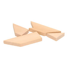Goki HS006 Puzzle
