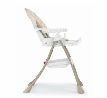 Cam Mini Plus Art.S455-C261  Barošanas krēsliņš - garantēts komforts un drošība bērniņam