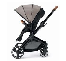 Cam Next Evo Art.914-935 Beige Stroller 3in1