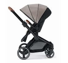 Cam Next Evo Art.914-935 Beige Stroller 3in1
