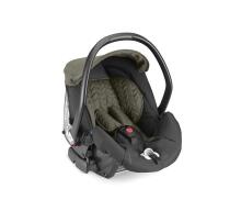 Cam Next Evo Art.914-934 Verde Stroller 3in1