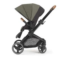 Cam Next Evo Art.914-934 Verde Stroller 3in1