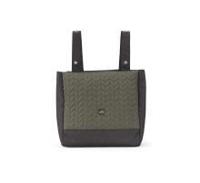 Cam Next Evo Art.914-934 Verde Stroller 3in1