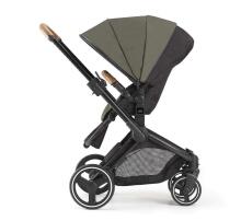 Cam Next Evo Art.914-934 Verde Stroller 3in1