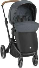 Cam Next Evo Art.914-931 Antracite Stroller 3in1