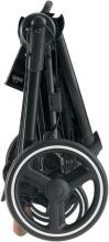 Cam Next Evo Art.914-931 Antracite Stroller 3in1