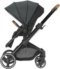 Cam Next Evo Art.914-931 Antracite Stroller 3in1