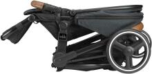 Cam Next Evo Art.914-931 Antracite Stroller 3in1