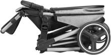 Cam Next Evo Art.914-933 Grigio Stroller 3in1
