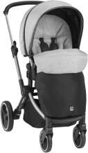 Cam Next Evo Art.914-933 Grigio Stroller 3in1