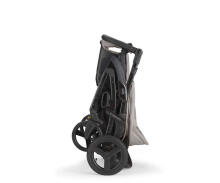 Cam Dinamico Up Rover Art.897030-926 Beige Stroller 3in1