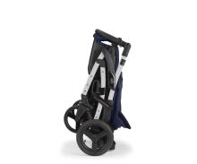 Cam Dinamico Up Rover Art.897030-927 Blue Stroller 3in1