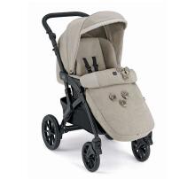 Cam Dinamico Up Smart Romantic Art.897025-993 Anthracite Stroller 3in1