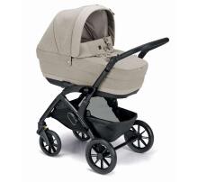 Cam Dinamico Up Smart Romantic Art.897025-993 Anthracite Stroller 3in1