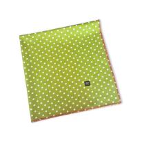 La Bebe™ Cotton Art.153189 Green 75x75cm