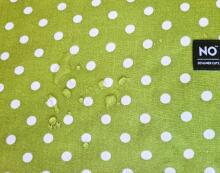 La Bebe™ Cotton Art.153189 Green 75x75cm