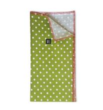 La Bebe™ Cotton Art.153189 Green 75x75cm