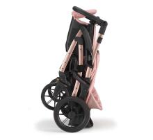 Cam Dinamico Up Smart Romantic Art.897025-990 Rose Stroller 3in1
