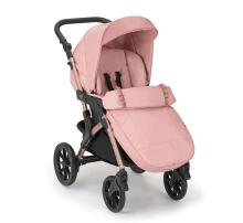 Cam Dinamico Up Smart Romantic Art.897025-990 Rose Stroller 3in1