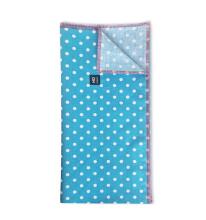 La Bebe™ Cotton Art.153192 Blue 75x75cm