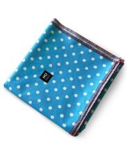 La Bebe™ Cotton Art.153192 Blue 75x75cm