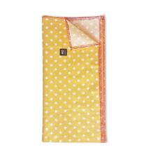 La Bebe™ Cotton Art.153193 Yellow 75x75cm
