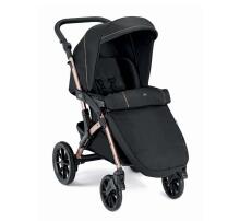 Cam Dinamico Up Smart Art.897025-992 Grigio Natura  Stroller 3in1